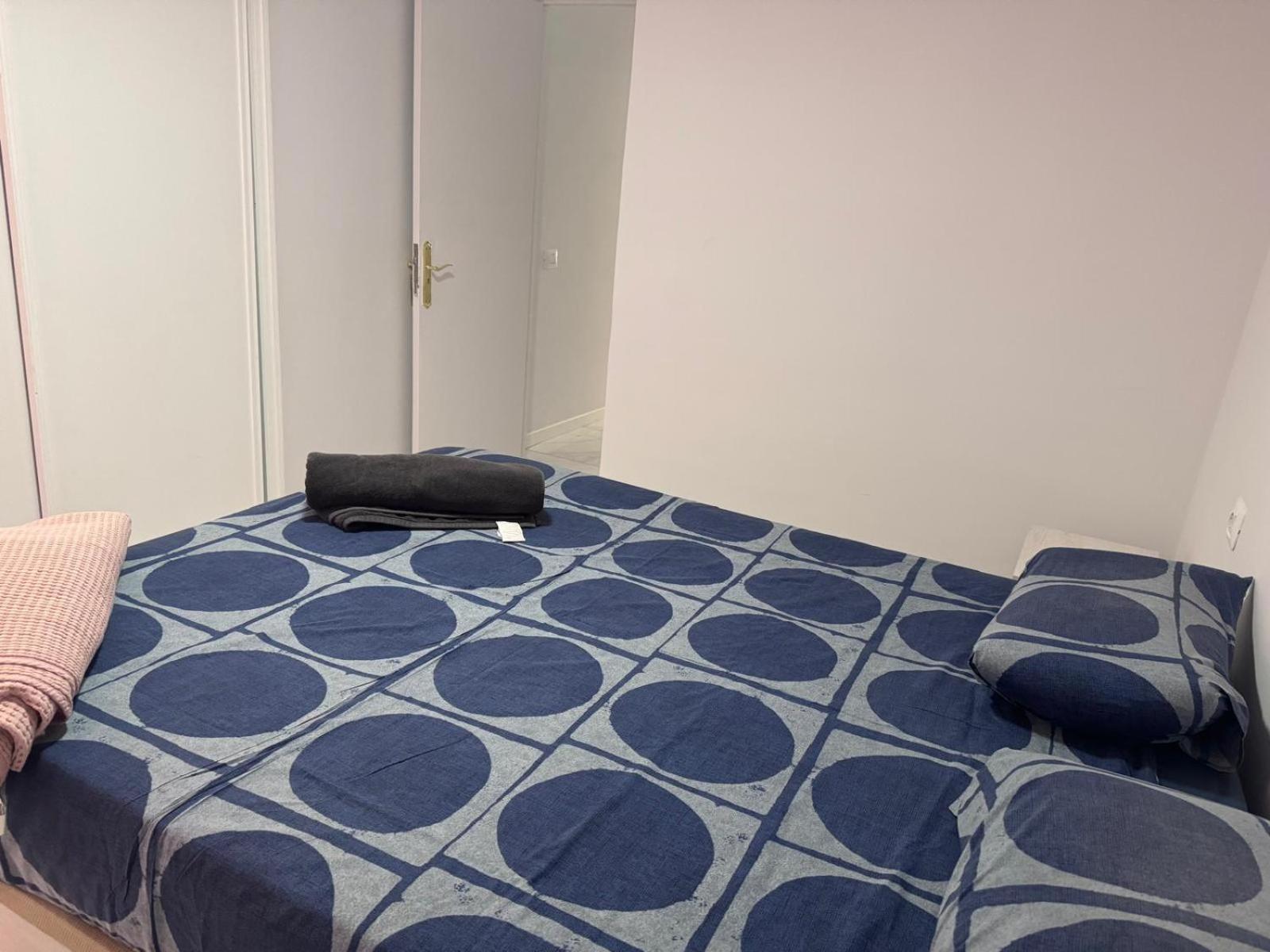 Altemar, Two Bedrooms Las Americas Арона Экстерьер фото