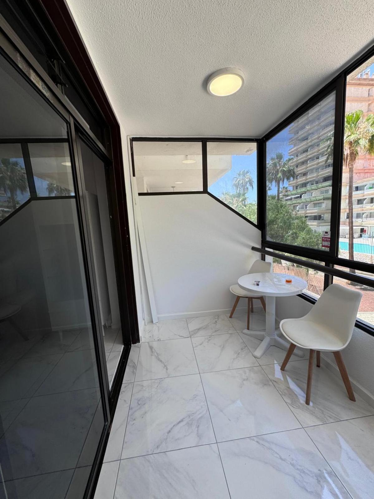 Altemar, Two Bedrooms Las Americas Арона Экстерьер фото