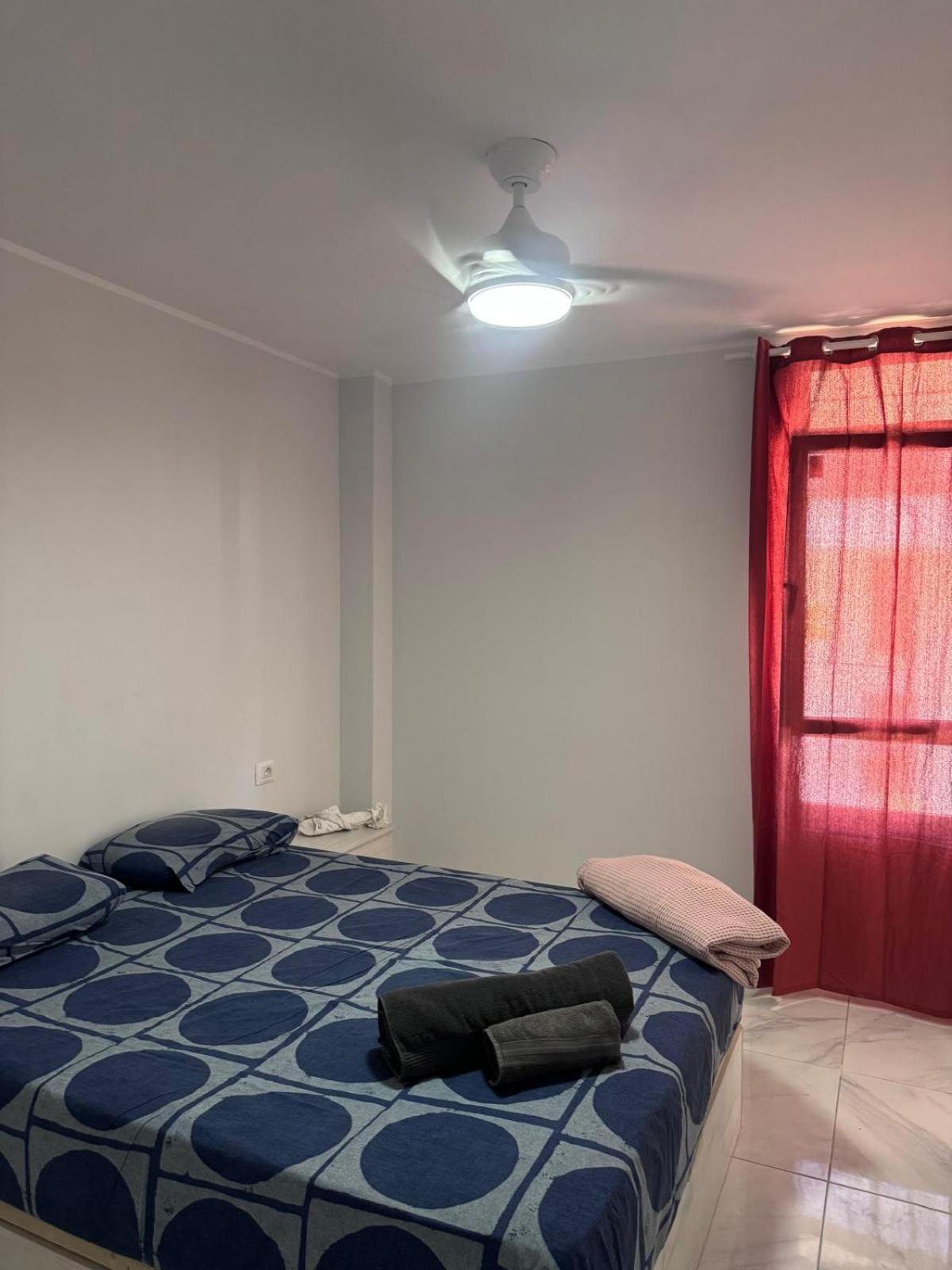 Altemar, Two Bedrooms Las Americas Арона Экстерьер фото