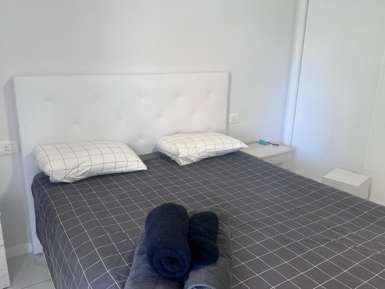 Altemar, Two Bedrooms Las Americas Арона Экстерьер фото