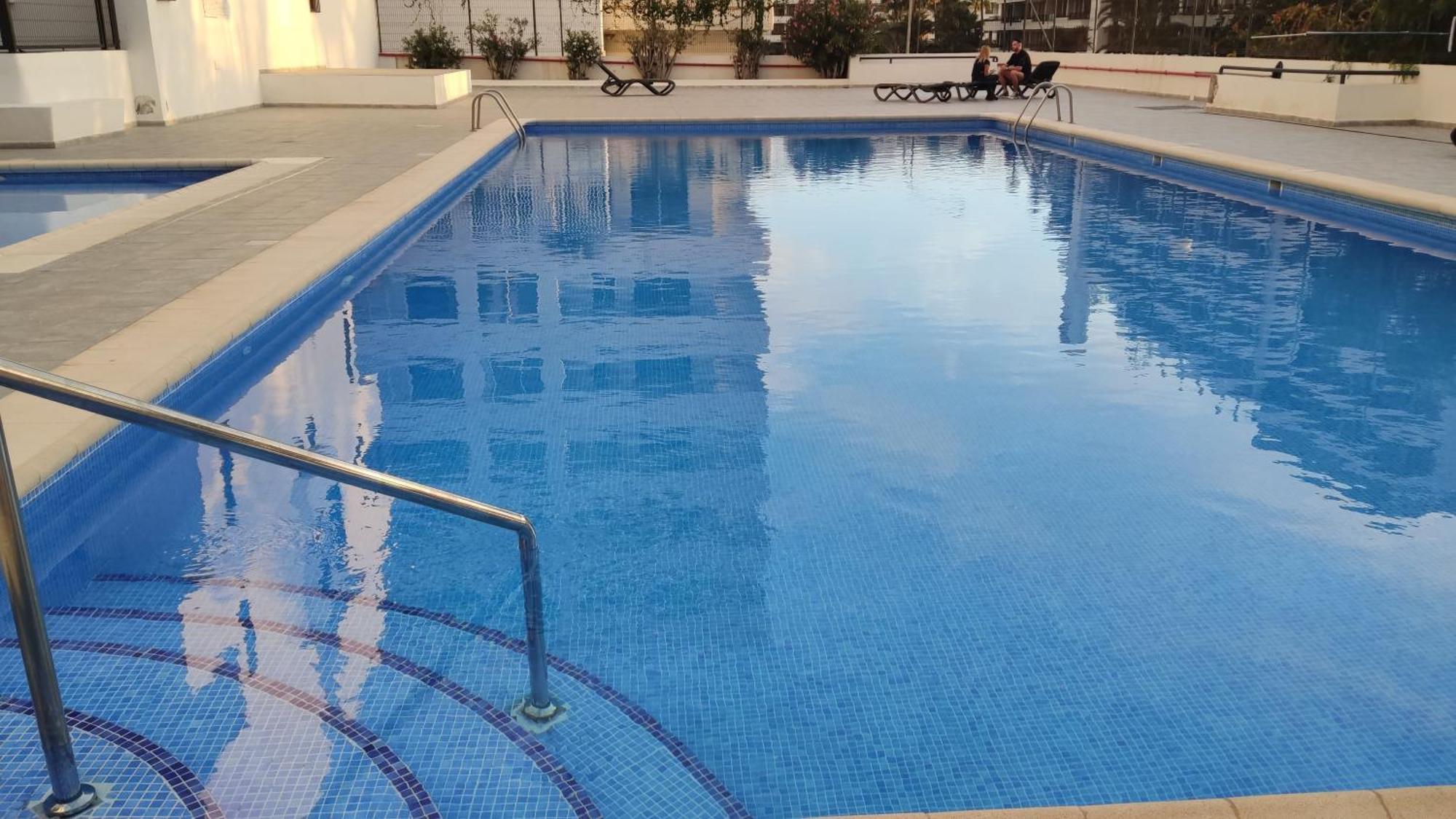 Altemar, Two Bedrooms Las Americas Арона Экстерьер фото