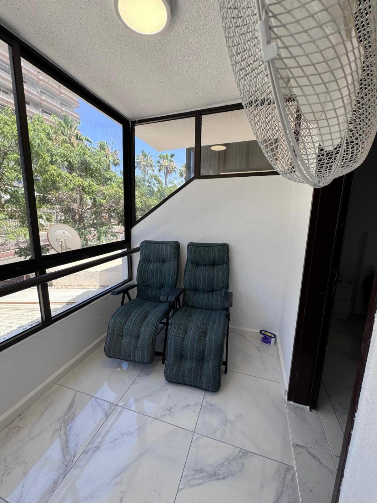 Altemar, Two Bedrooms Las Americas Арона Экстерьер фото