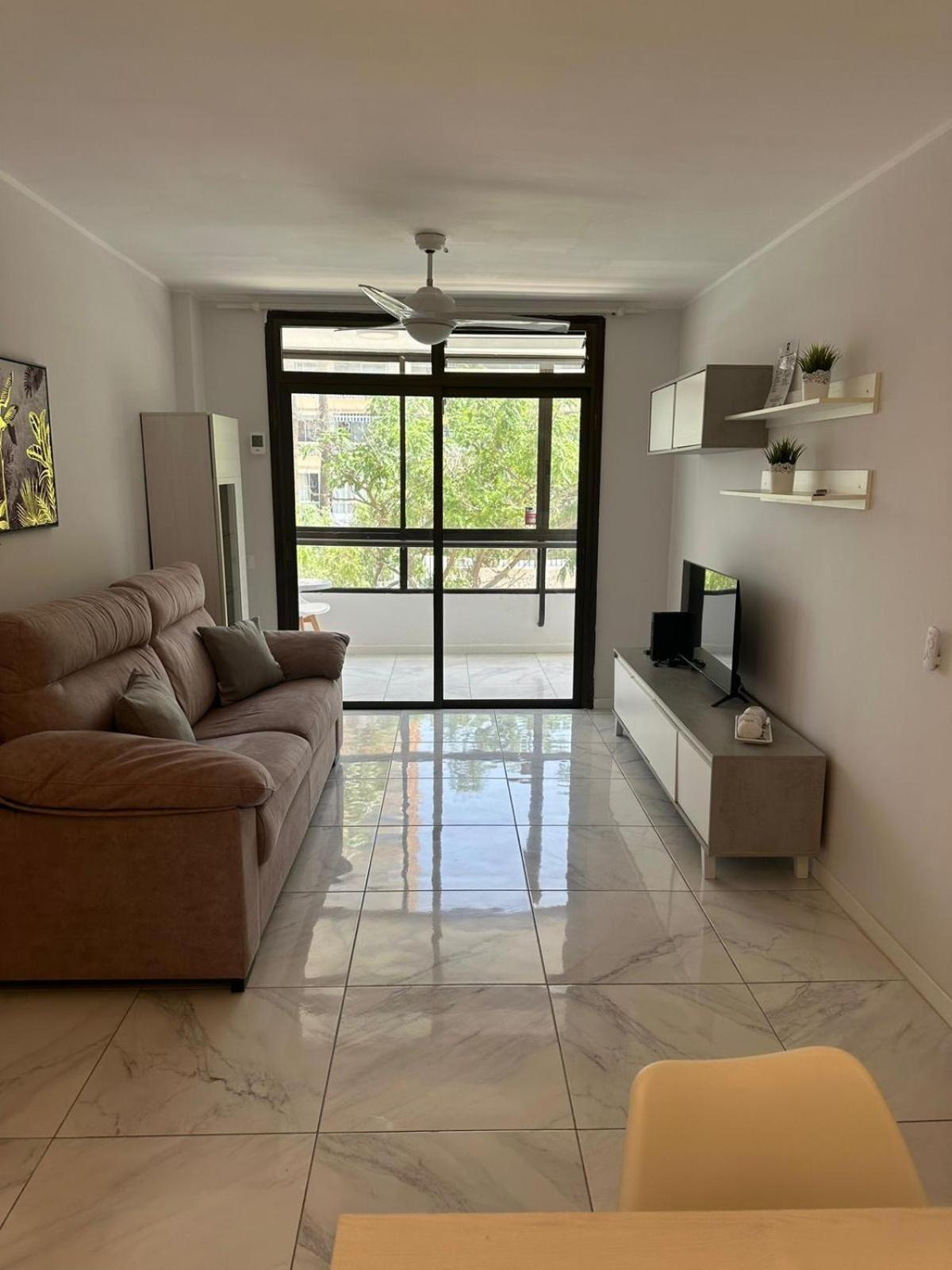 Altemar, Two Bedrooms Las Americas Арона Экстерьер фото