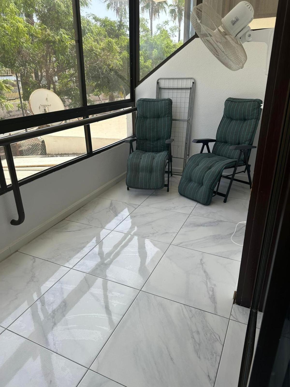 Altemar, Two Bedrooms Las Americas Арона Экстерьер фото