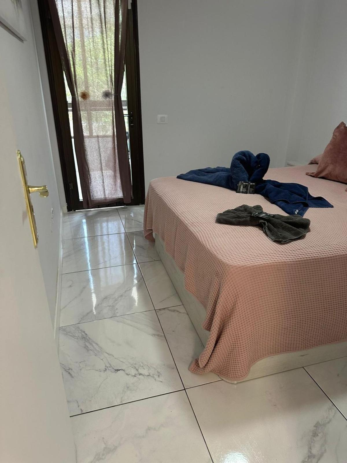 Altemar, Two Bedrooms Las Americas Арона Экстерьер фото